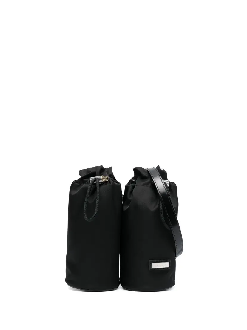 Ferragamo Ferragamo Vesker – Svart
