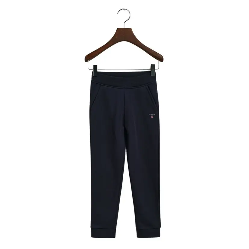 GANT Gant - Joggebukse The Original Evening Blue
