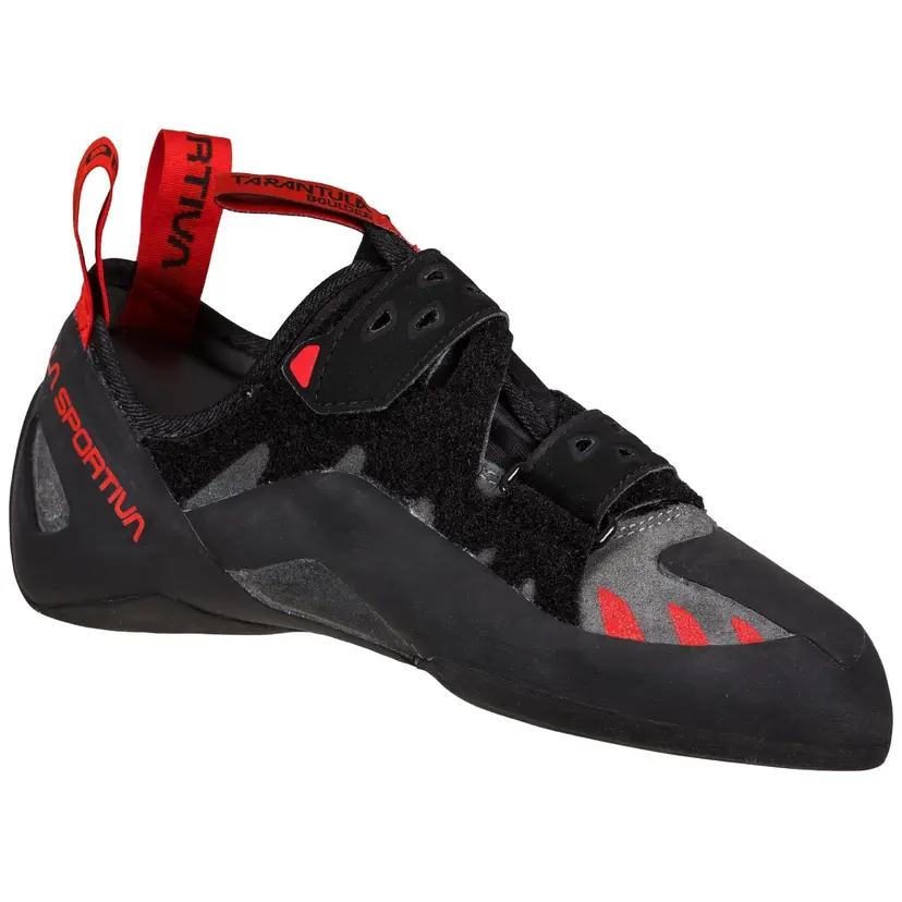 La Sportiva La Sportiva Tarantula Boulder Metal/Sunset