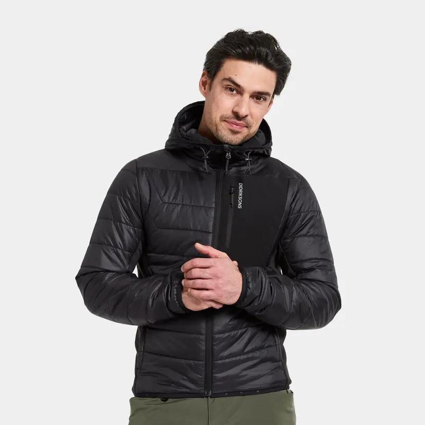 Didriksons Gale Jacket