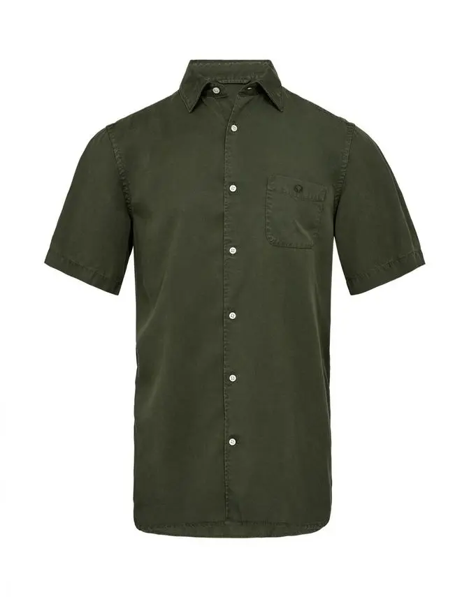 SALT Shirt modern fit s/s