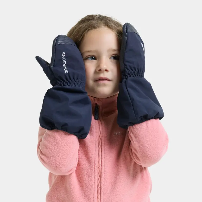 Didriksons Shell Kids' Gloves