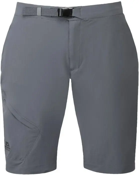 Mountain Equipment Mountain Equipment Comici Wmn's Short Ombre Blue
