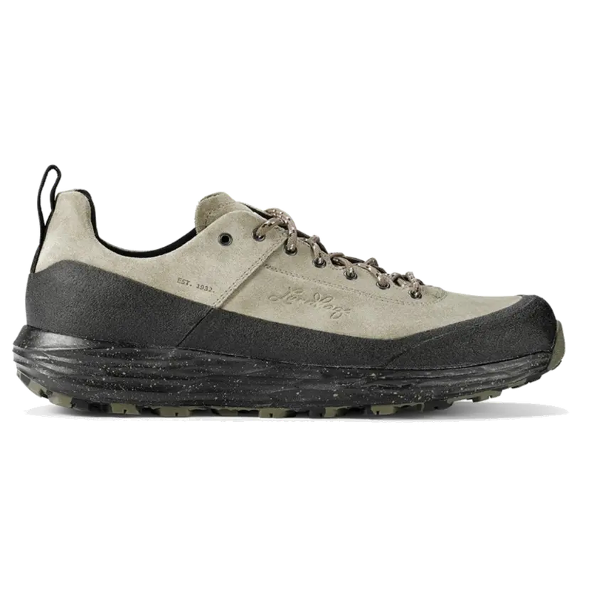 Lundhags Lundhags W's Tived Trail Shoe Sand