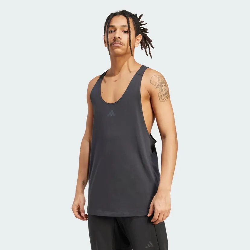 Adidas PrimeLift Stringer Tanktopp