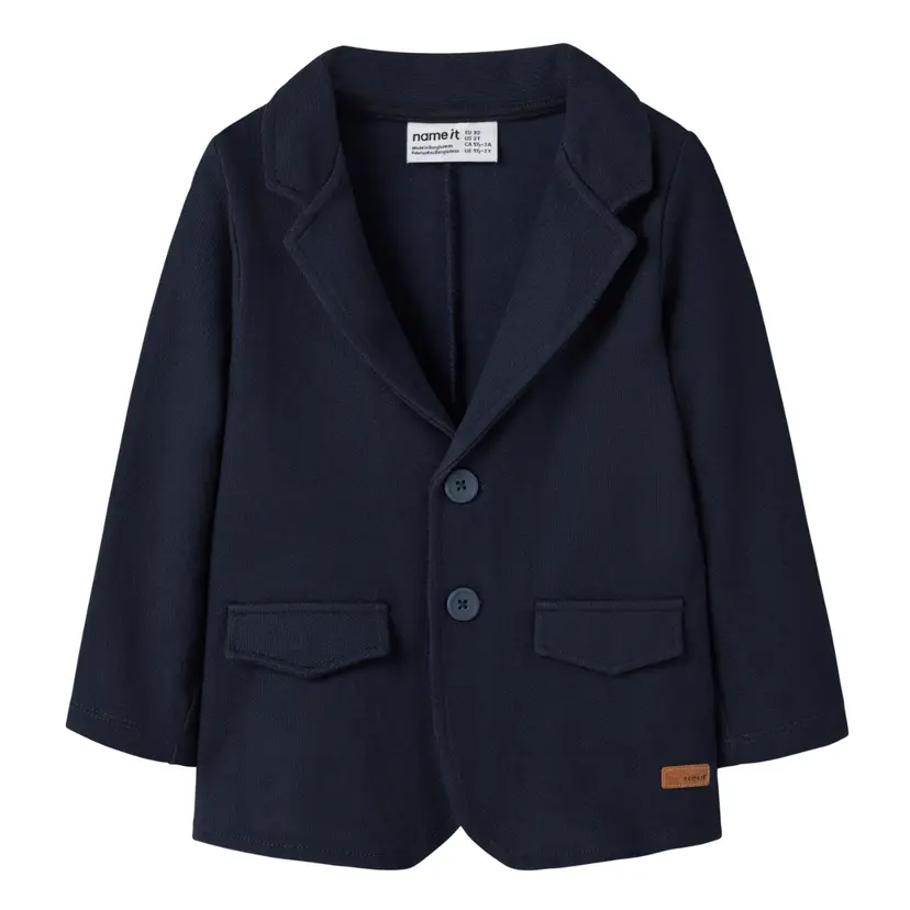 NAME IT Name It - Blazer Robino Navy Blazer