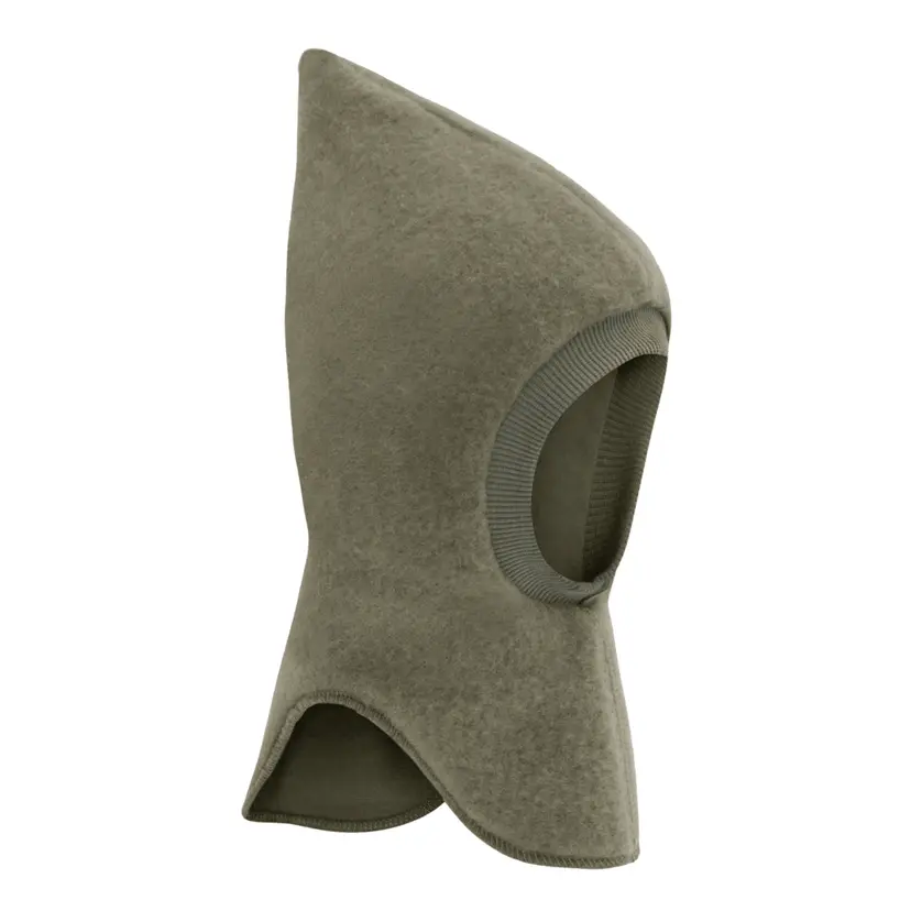 Hust and Claire Hust and Claire - Balaclava i Ull Feo Turtle