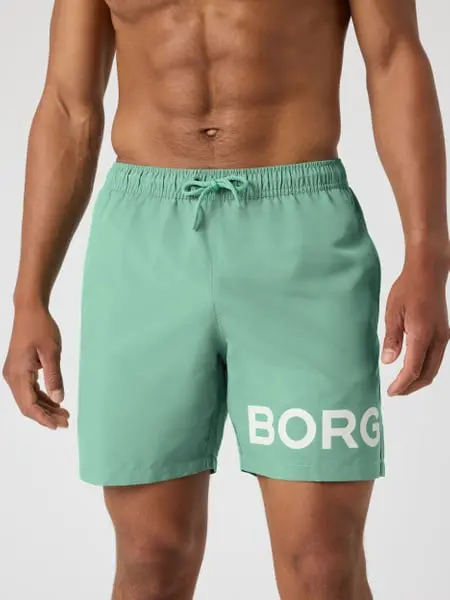 Björn Borg Borg Swim Shorts