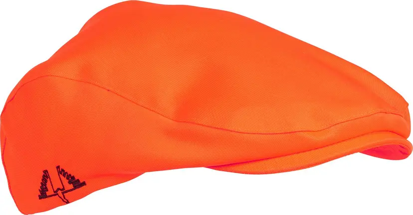 Swedteam Swedteam Protect Flat Cap Orange Neon