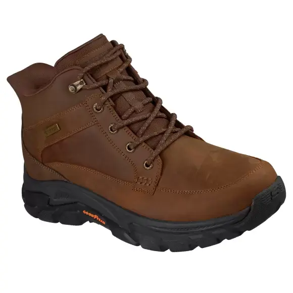 Skechers SKECHERS Slip-ins Relaxed Fit: Respected 2.0  Orson 205652 CDB