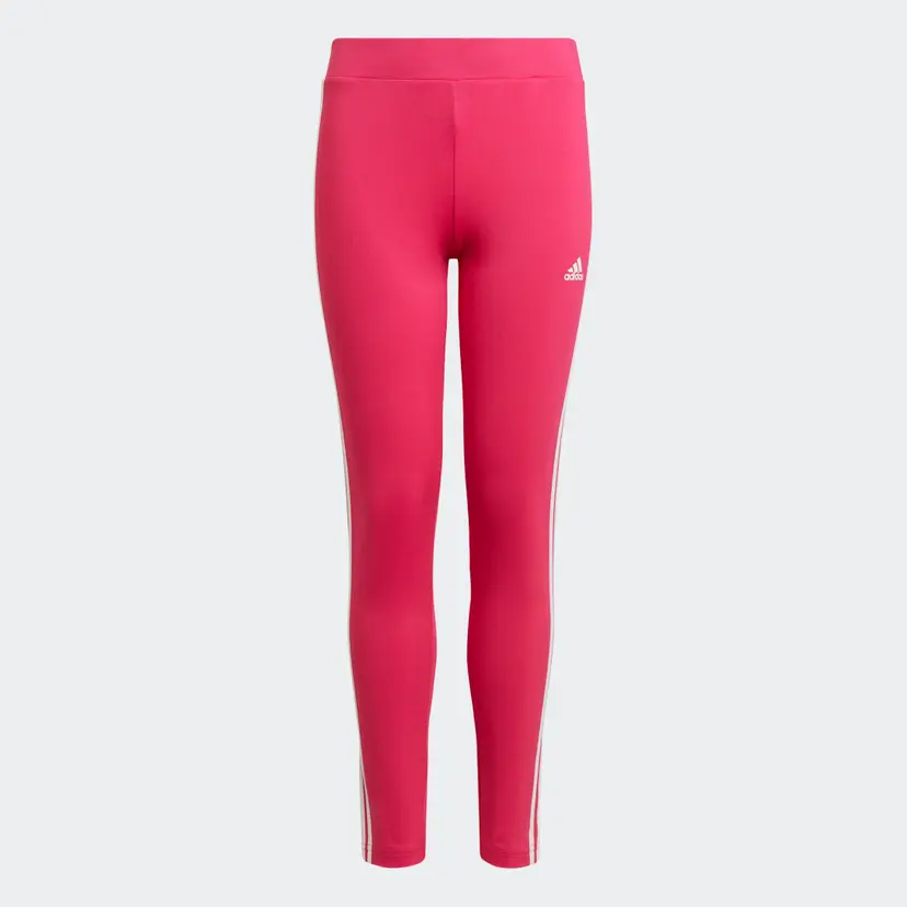 Adidas Designed 2 Move 3-Stripes Tights