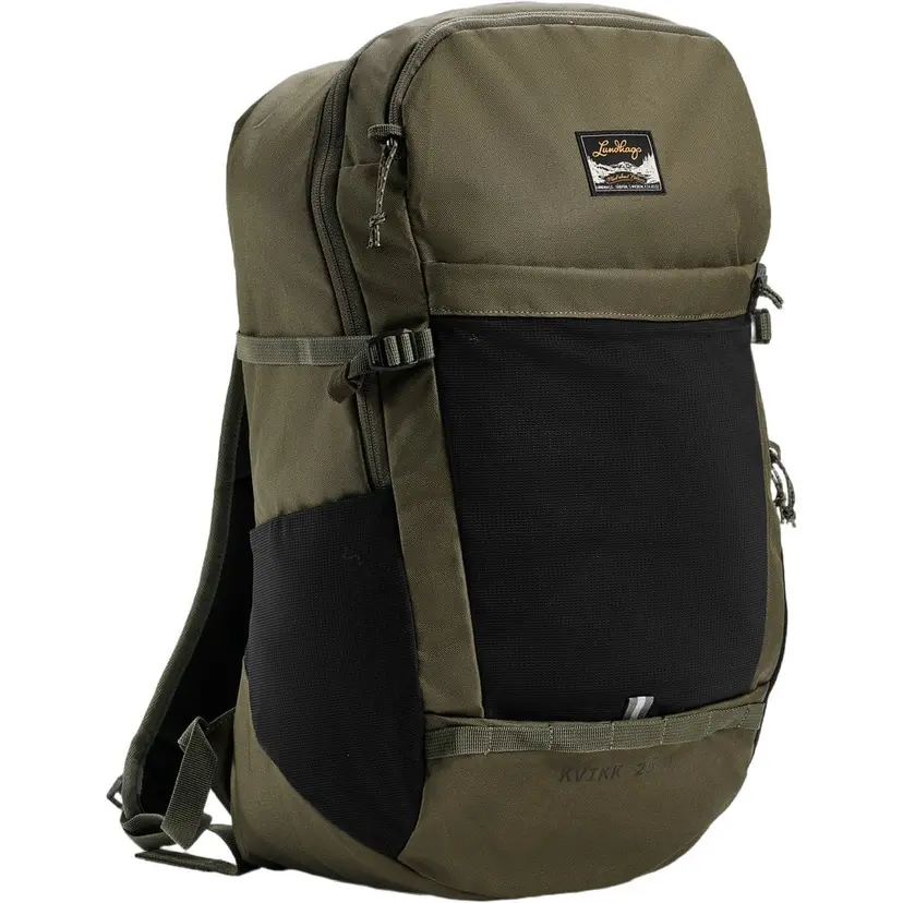 Lundhags Lundhags Rygga 25L Forest Green