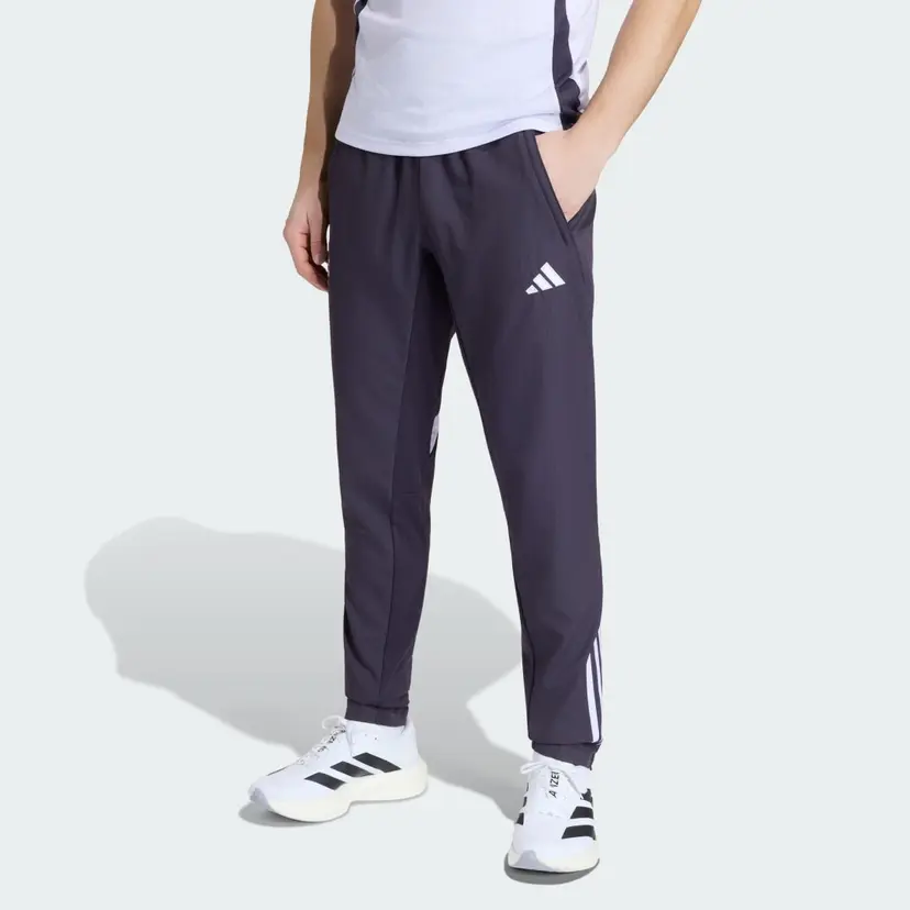 Adidas Manchester United Tiro 25 Competition Presentation Bukse