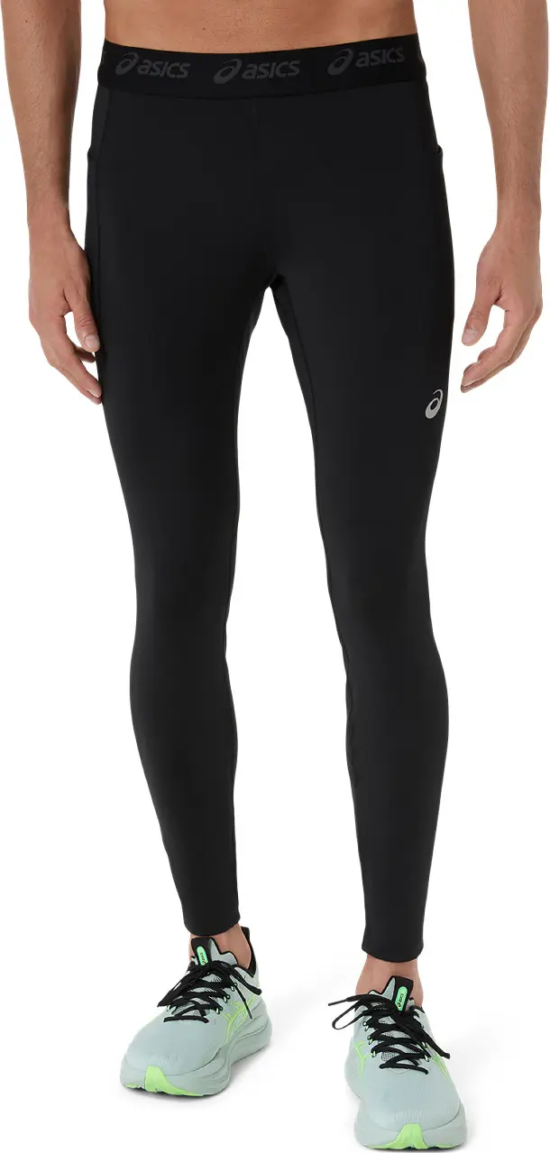 Asics Asics Men's Road Tights Performance Black