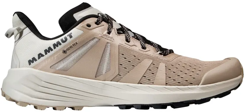 Mammut Mammut Women's Saentis TR Low GTX Savanna-Moonbeam