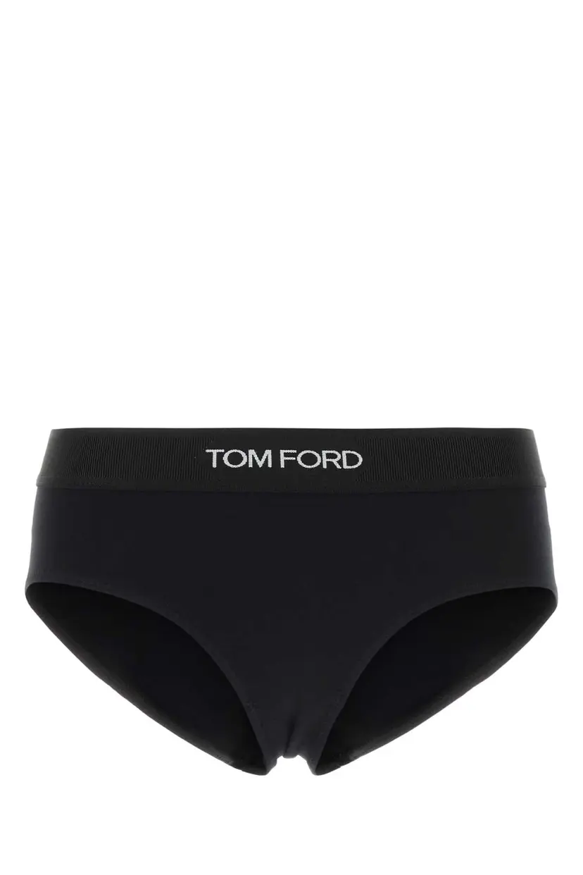 Tom Ford Tom Ford Undertøy – Svart