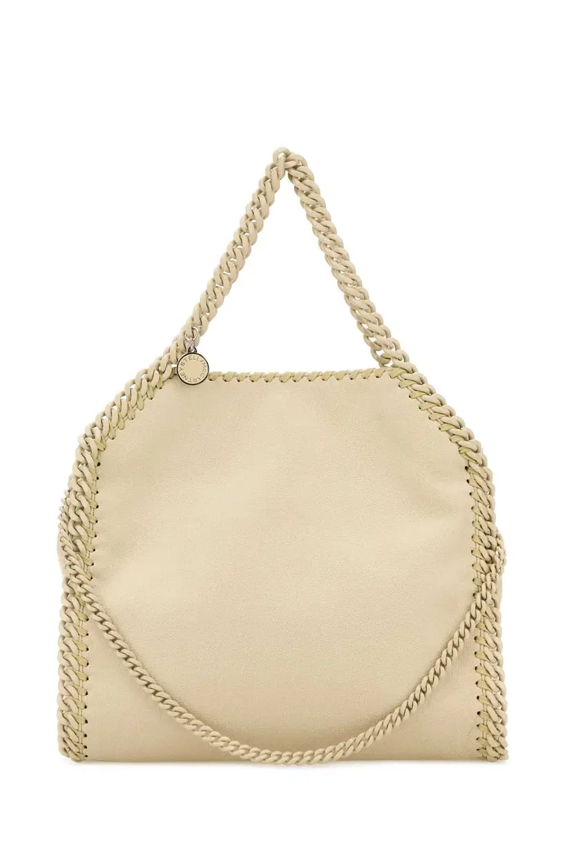 Stella McCartney Stella McCartney Håndvesker – Beige