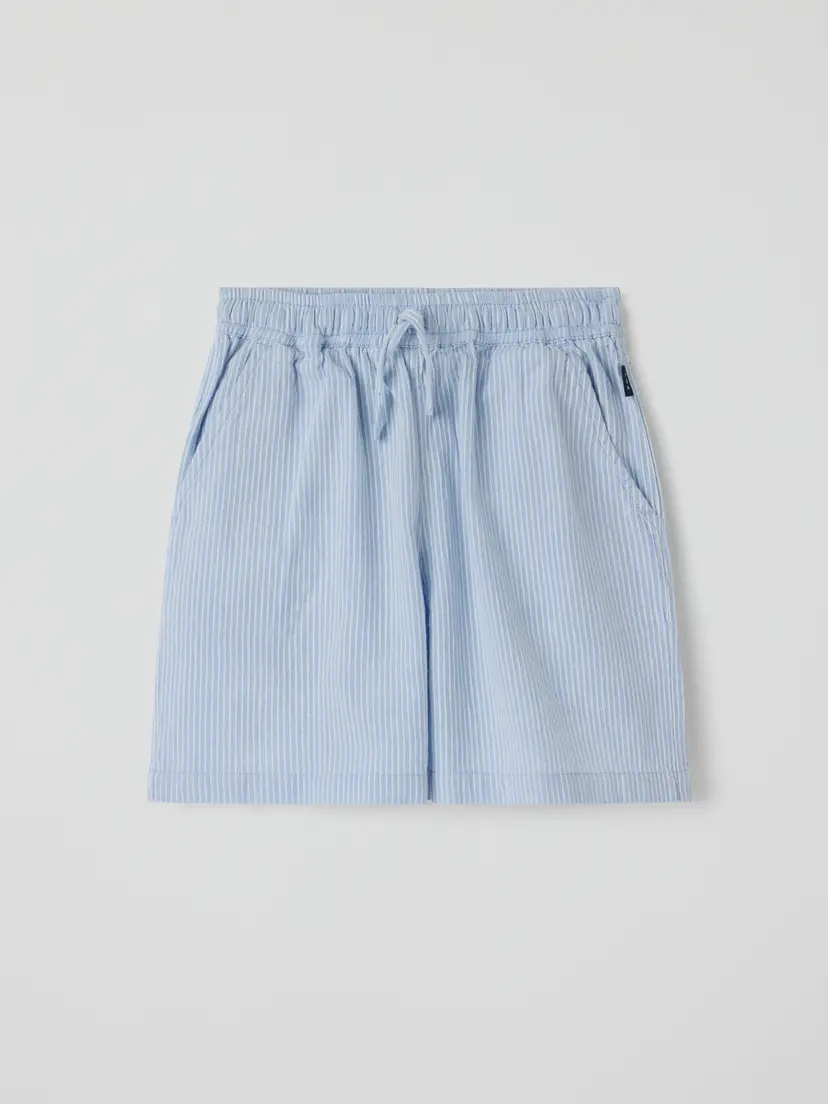 Polarn O. Pyret Stripete shorts