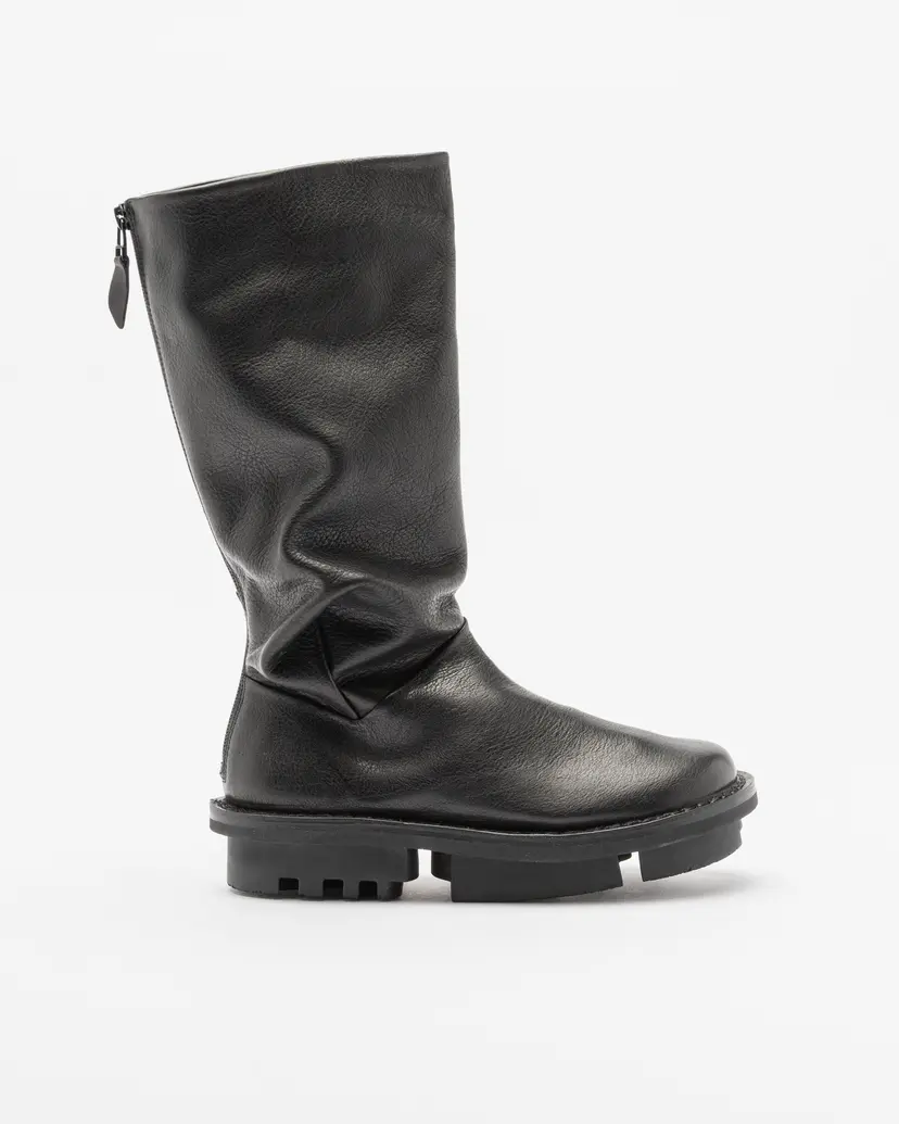 Trippen Botas Trippen HUSHED Preto