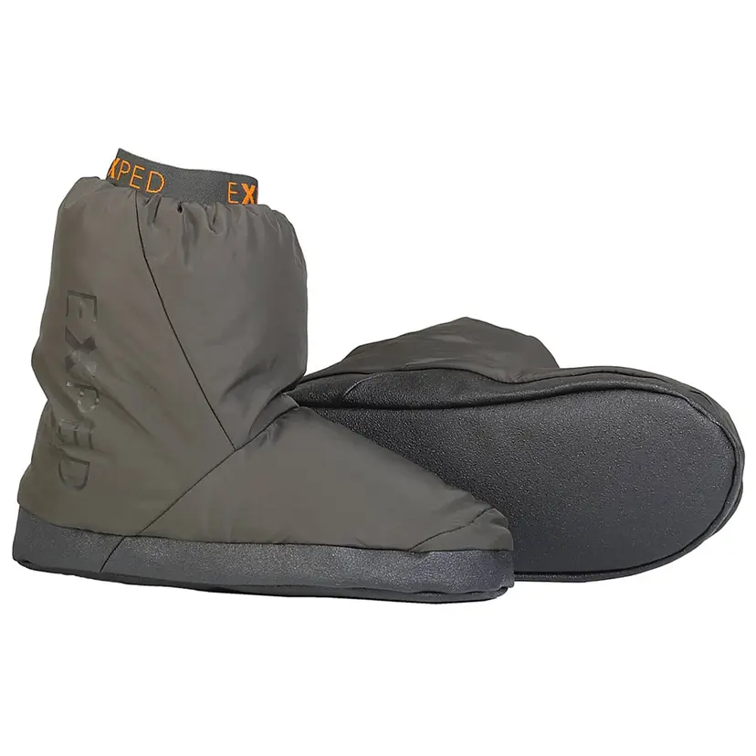 Exped Exped Camp Booty Charcoal