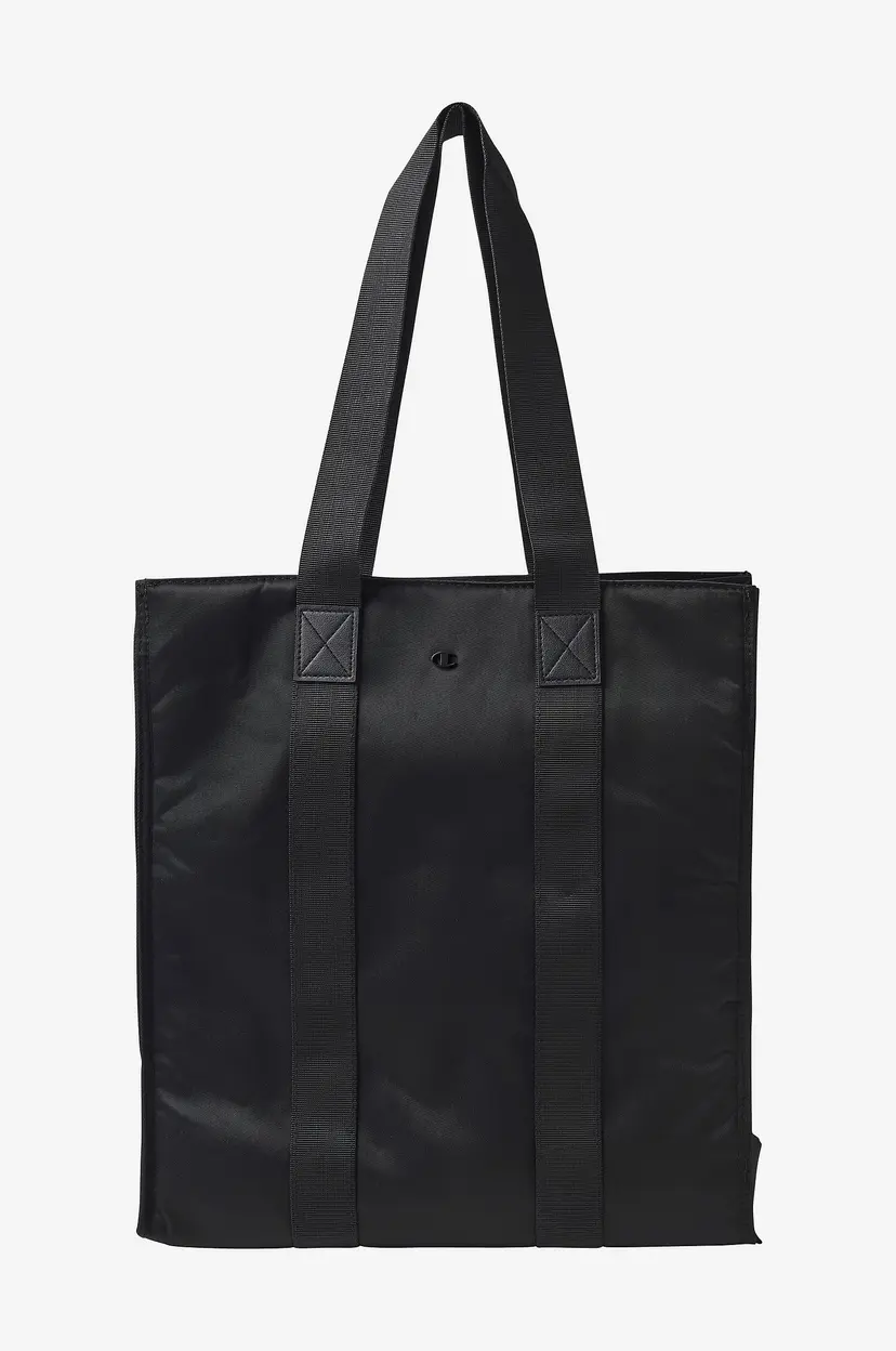 Champion Totebag - Svart