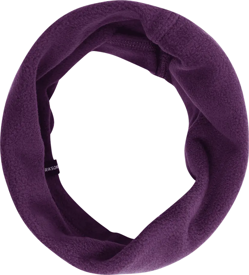 Didriksons Didriksons Kids' Monte Neckwarmer Northen Purple