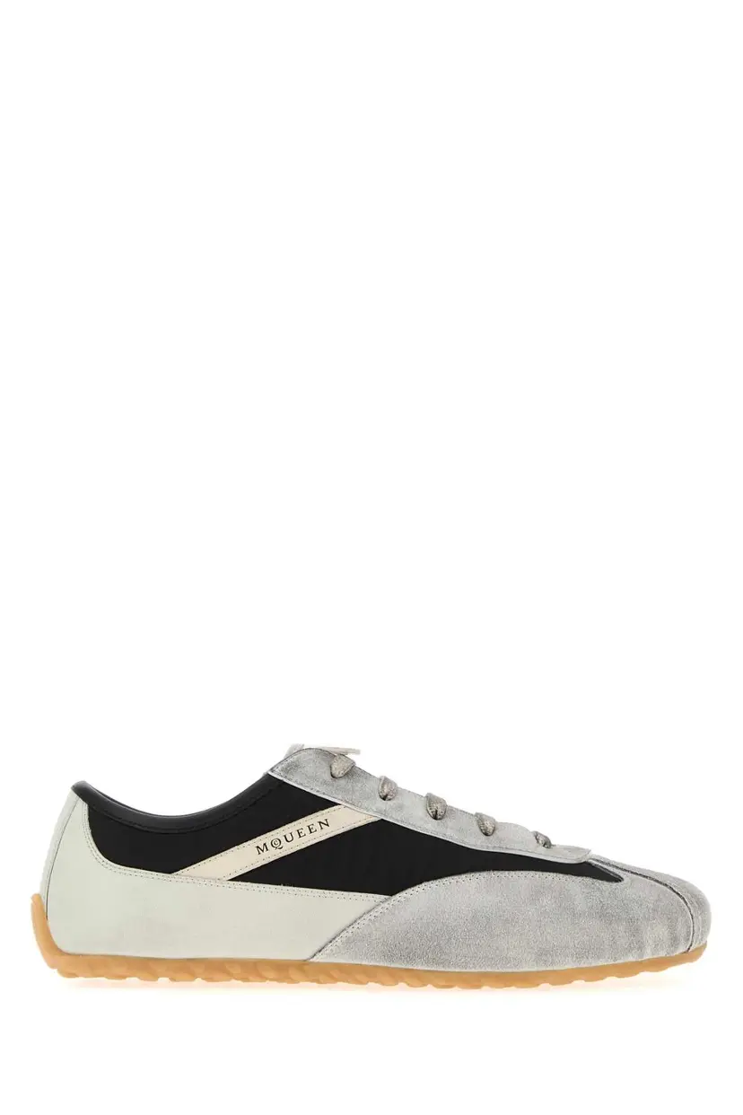 Alexander McQueen Alexander McQueen Sneakers – Grå