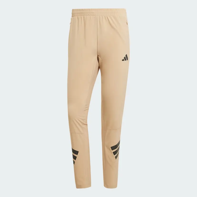Adidas Icon 3-Stripes Woven Bukse