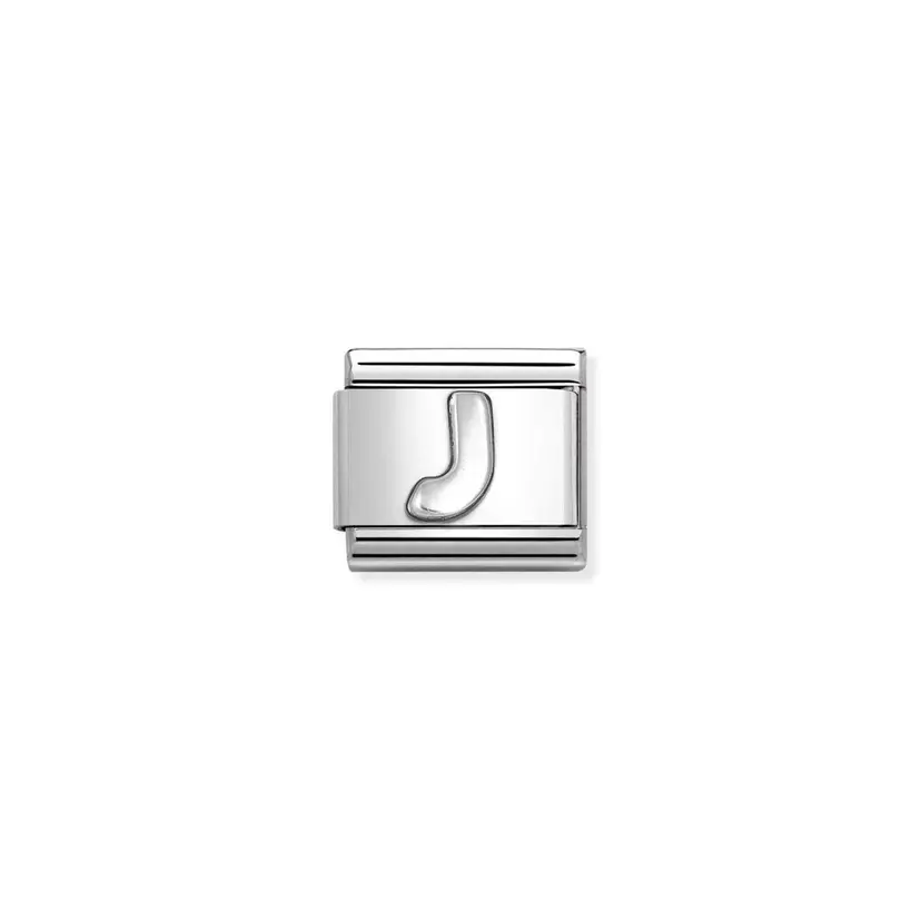 Nomination Letter J Silver