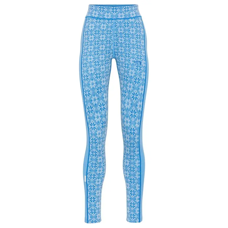 Kari Traa Kari Traa Women's Rose High Waist Pant Ocean