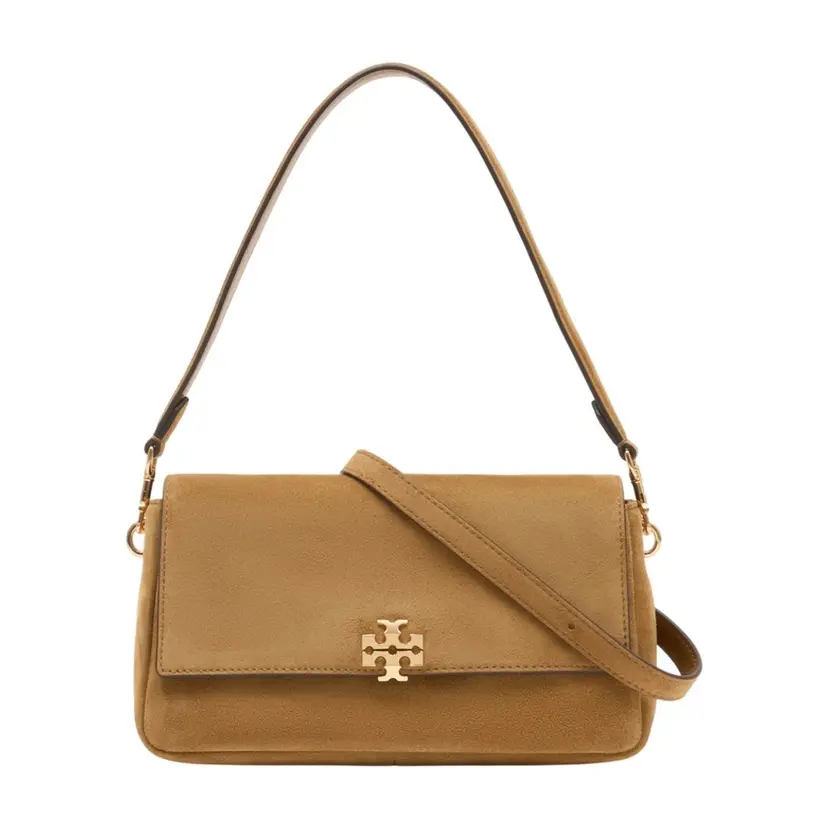 Tory Burch Tory Burch Håndvesker – Beige