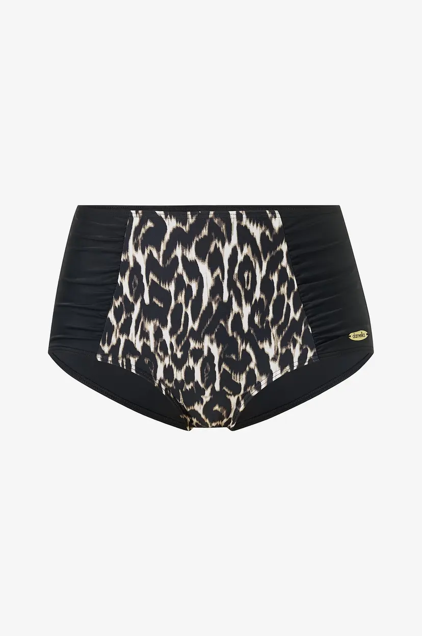 Damella Bikiniunderdeler Bikini Brief Meryl - Svart