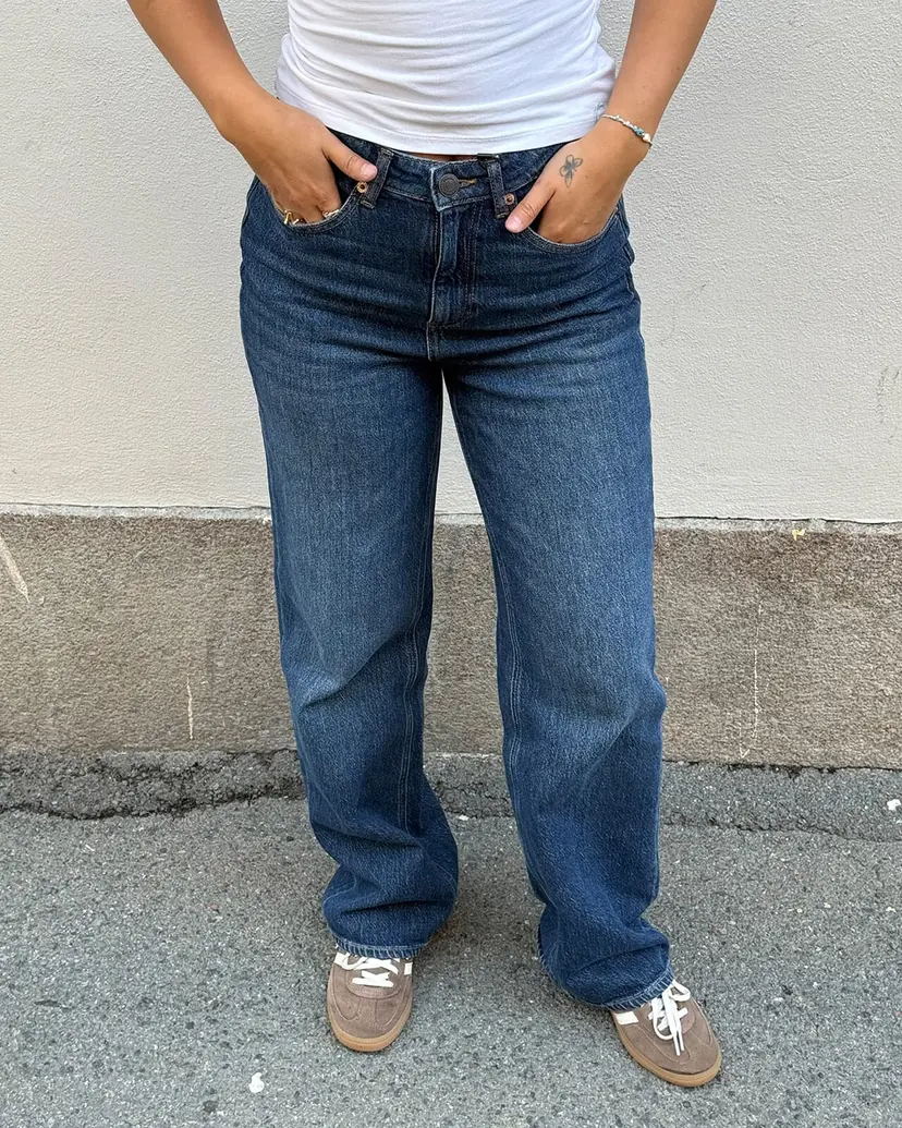 Vero Moda Jeans Tessa Wide