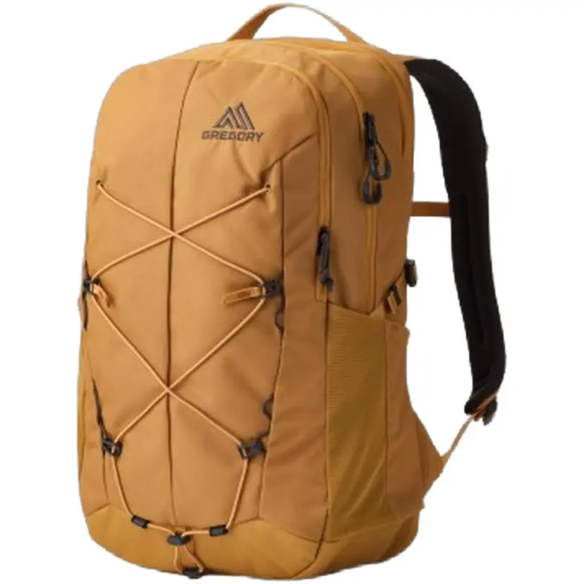 Gregory Gregory Terros 28 Desert Ochre