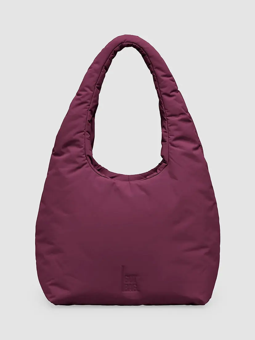 Got Bag Got Bag Cloud Shoulder Monochrome Bag rød