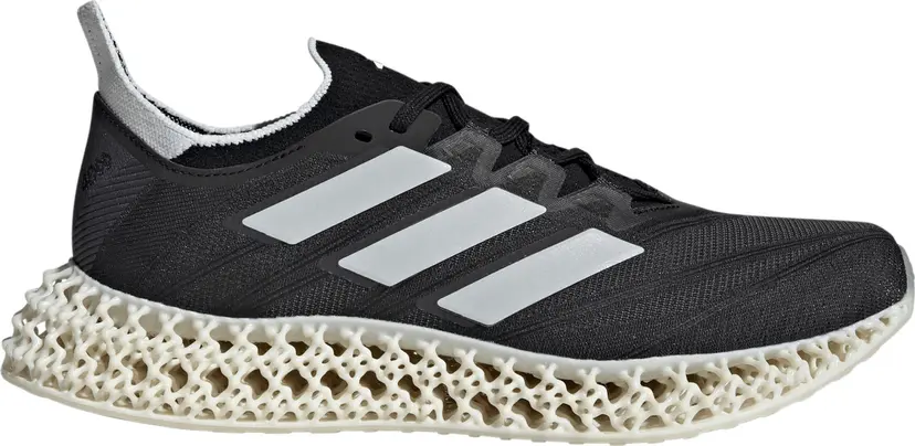 Adidas Adidas Women's 4DFWD 4 Running Shoes Core Black/FTWR White/Carbon