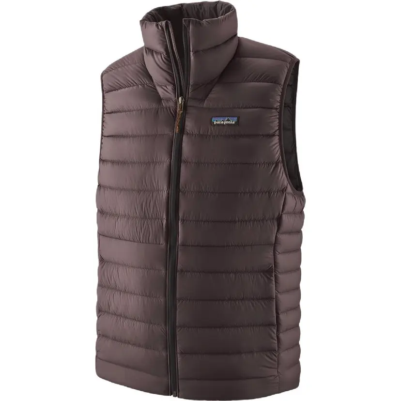 Patagonia Patagonia M's Down Sweater Vest Den Brown