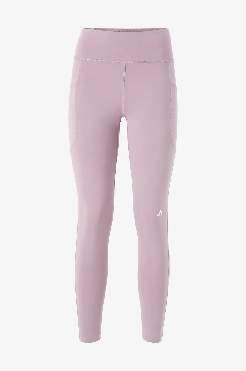 Adidas Sport Performance Løpetights DailyRun 7/8 Leggings - Rosa