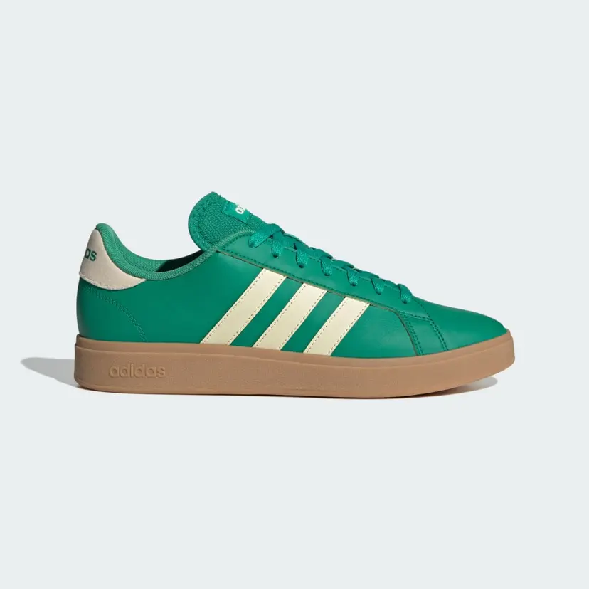 Adidas Grand Court TD Lifestyle Court Casual Sko
