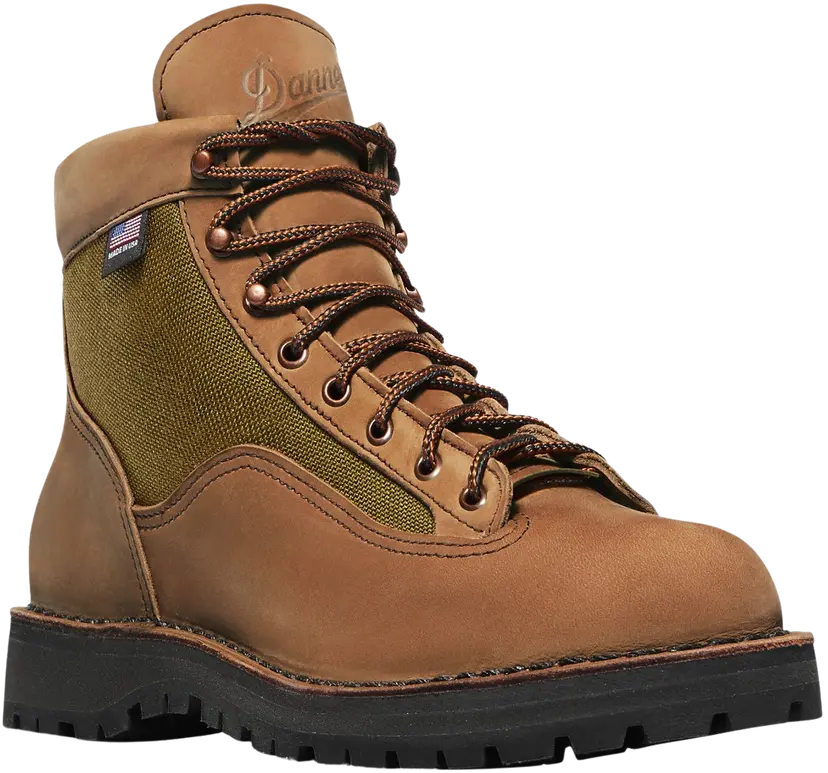 Danner Danner M's Light II 6 Wide Brown