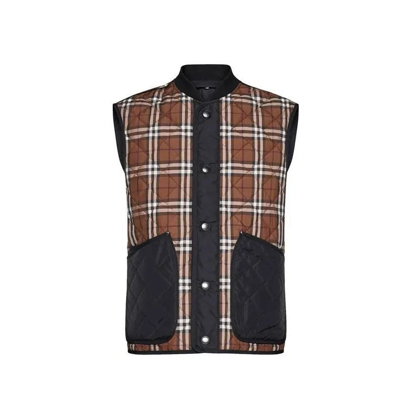 Burberry Burberry Jakker – Brun