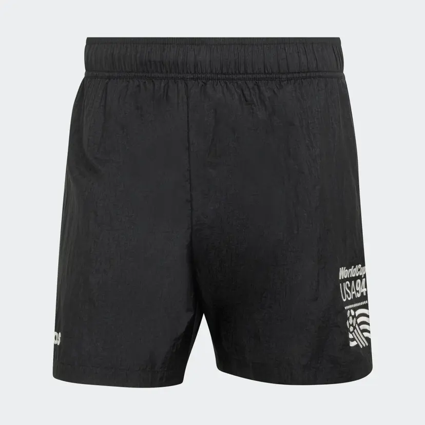 Adidas Graphic Shorts