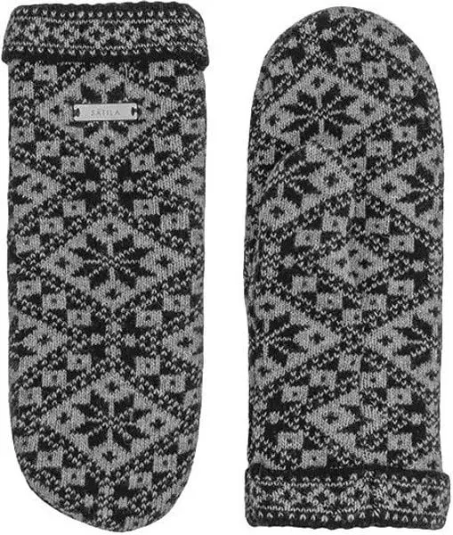 Sätila Of Sweden Sätila Of Sweden Sätila W's Grace Mitten Black