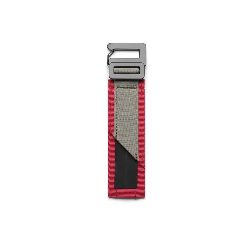 DB Luggage Tag Basil Green