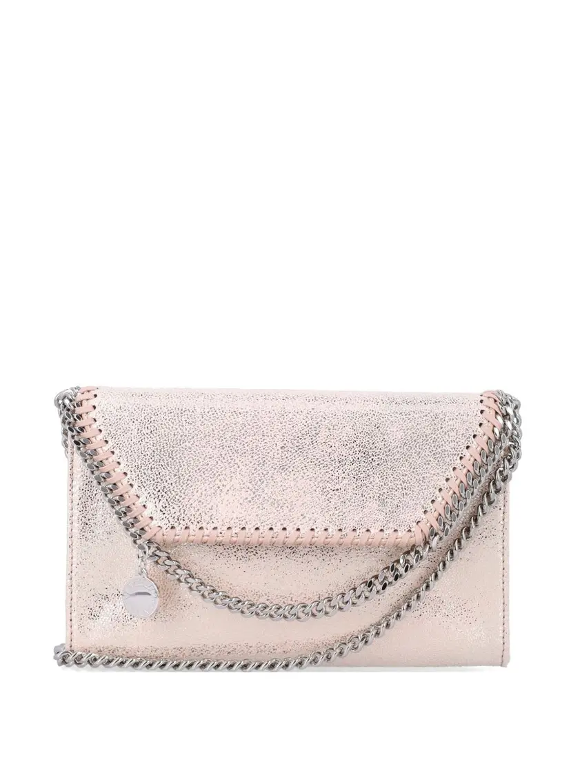 Stella McCartney Stella McCartney Clutches – Rosa