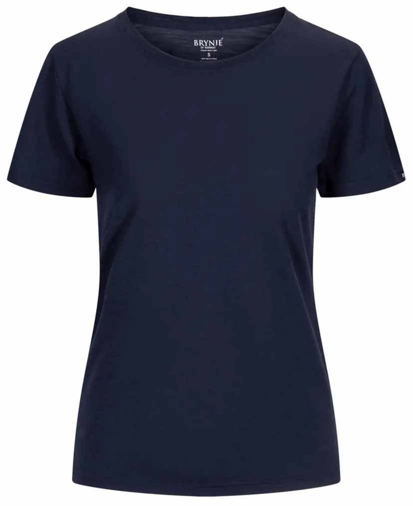Brynje Brynje Classic Wool Light W's Navy