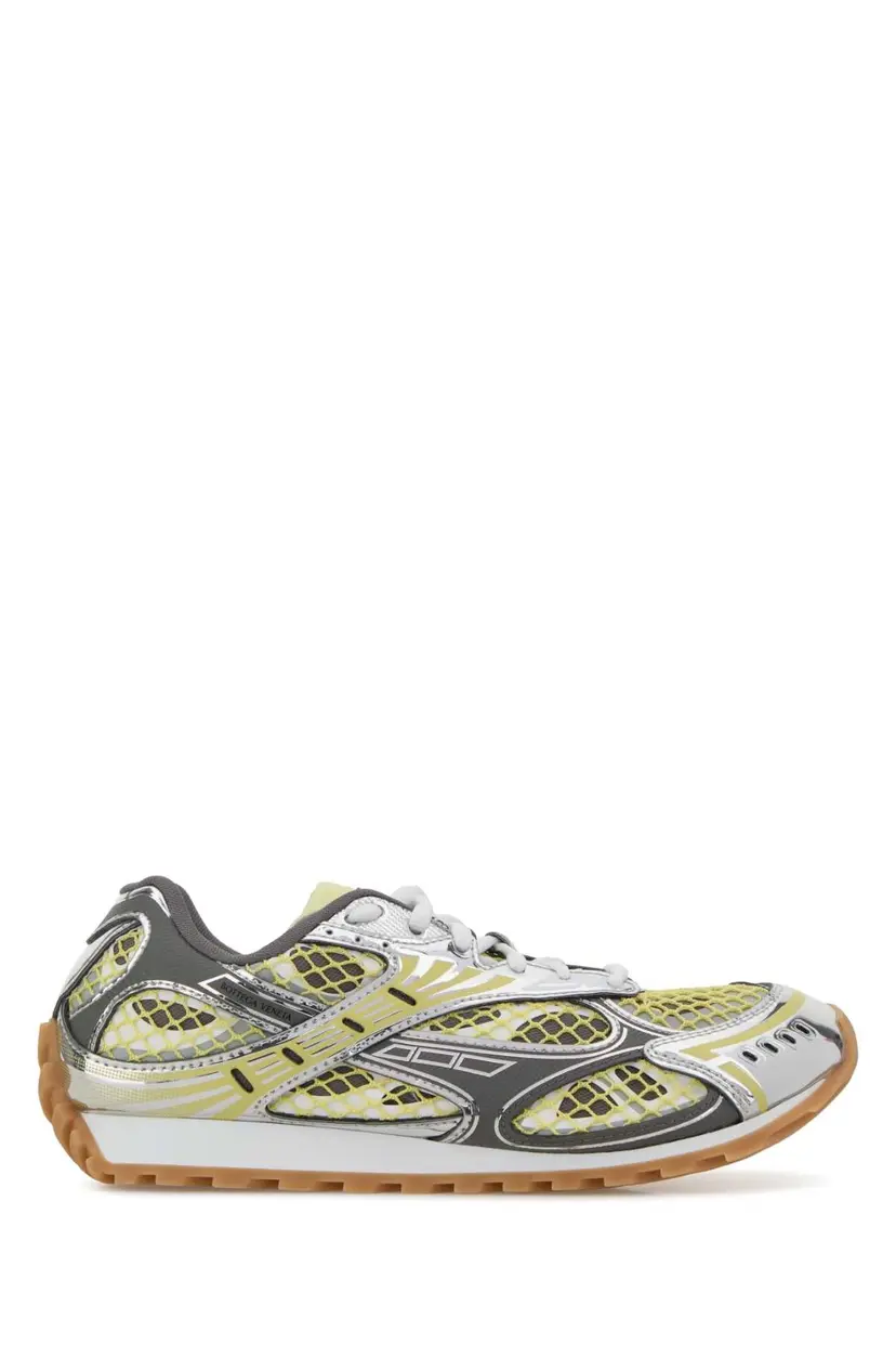 Bottega Veneta Bottega Veneta Sneakers – Grå