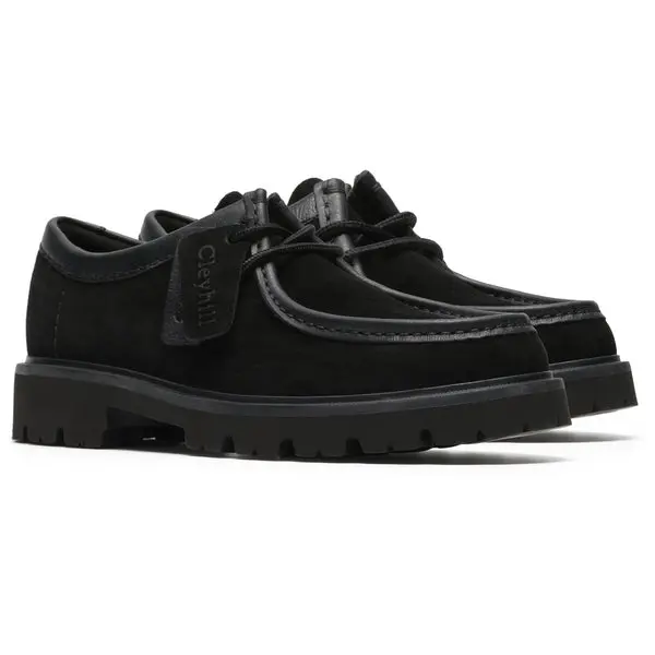 Clarks Clarks Cleyhill Seam G Shoes