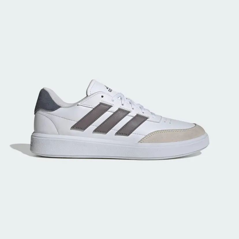 Adidas Courtblock Sko