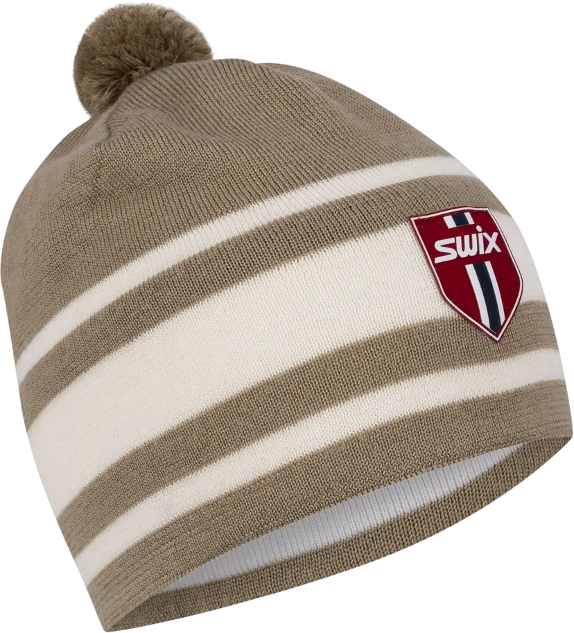 swix Swix Tradition Light Beanie Dune